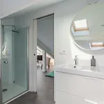 Rénové Quartier Des Halles - Fr-1-3-604 Apartamento *