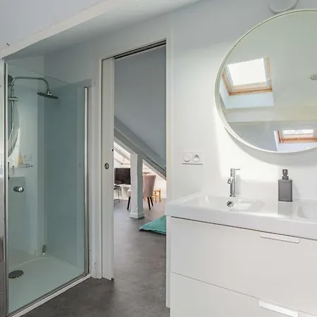 Renove Quartier Des Halles - Fr-1-3-604 Apartment *
