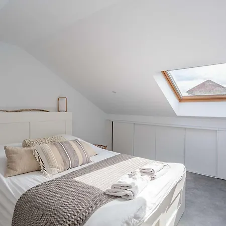 Apartment Renove Quartier Des Halles - Fr-1-3-604 *