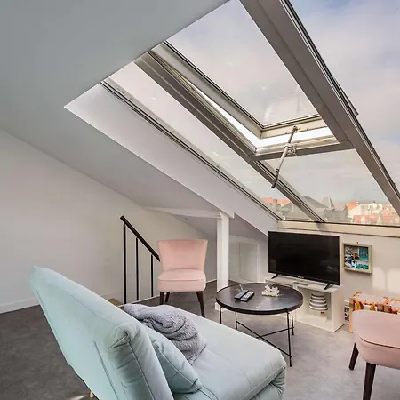 Renove Quartier Des Halles - Fr-1-3-604 Apartment *