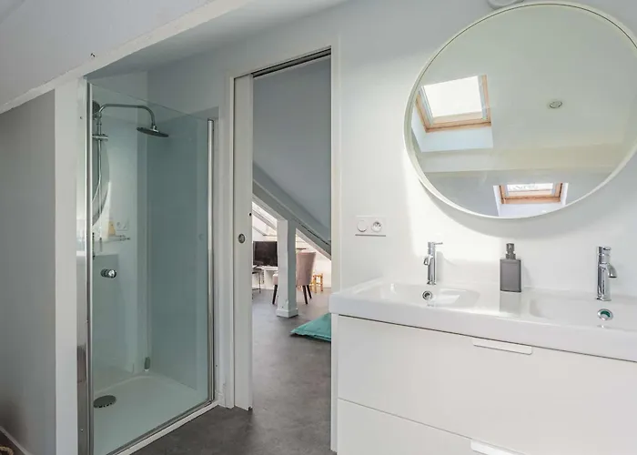 Rénové Quartier Des Halles - Fr-1-3-604 Appartement *