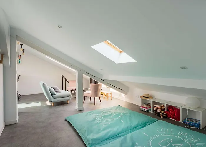 Rénové Quartier Des Halles - Fr-1-3-604 Appartement *