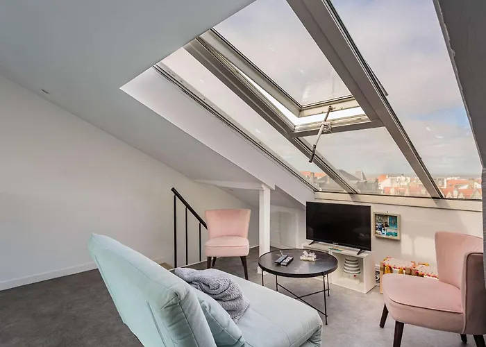 Rénové Quartier Des Halles - Fr-1-3-604 Appartement *